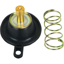 K&S Carburetor Air Cutoff Valve Set 56-1010_404265