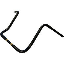 LA Choppers Flat Black 16" Handlebar [MPN: LA-7321-16M]_414237