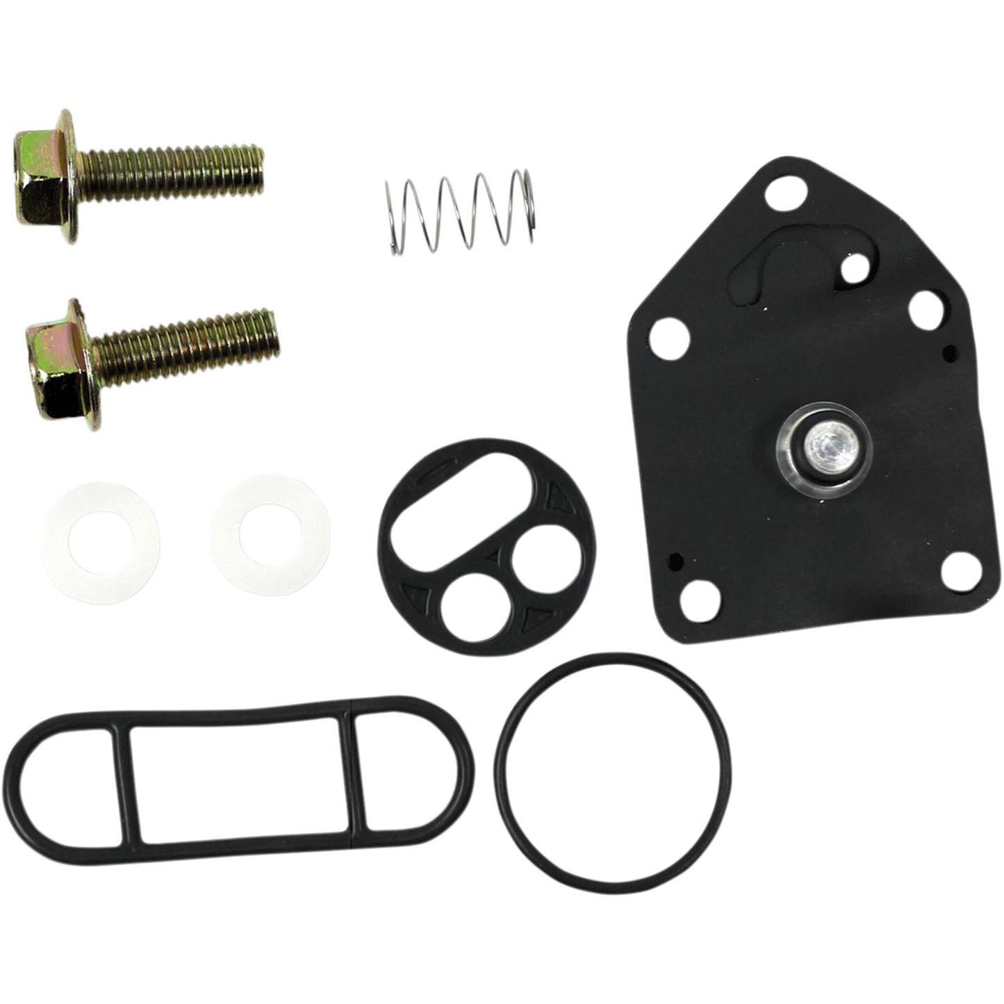 K&S Petcock Repair Kit For Suzuki/Kawasaki 55-2009_404201