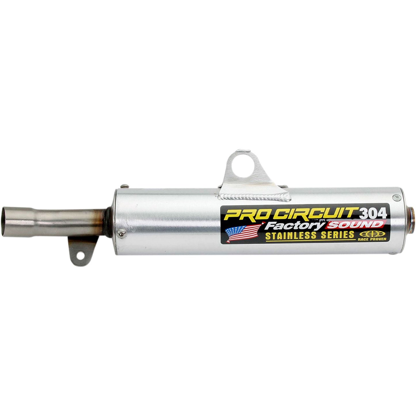 Pro Circuit 304 Silencer [MPN: SY89250-SE]_457944