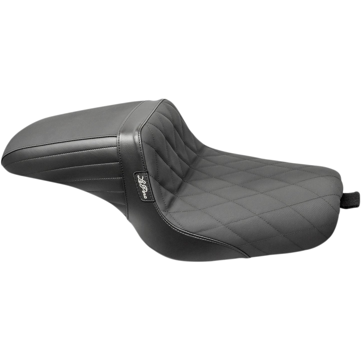 Le Pera Kickflip Seat - Diamond Grip - XL '10+ LK-596DMGP_417737