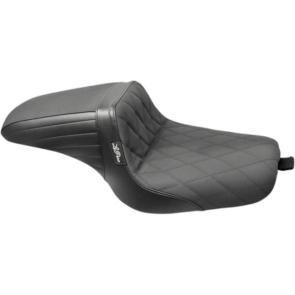 Le Pera Kickflip Seat - Diamond Grip - XL '10+ LK-596DMGP_417737