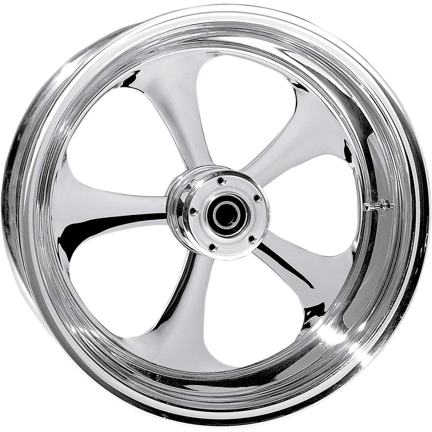 RC Components Rear Nitro 16" x 3.5" - '00-01 FLT [MPN: 16350-9970-92C]_462866