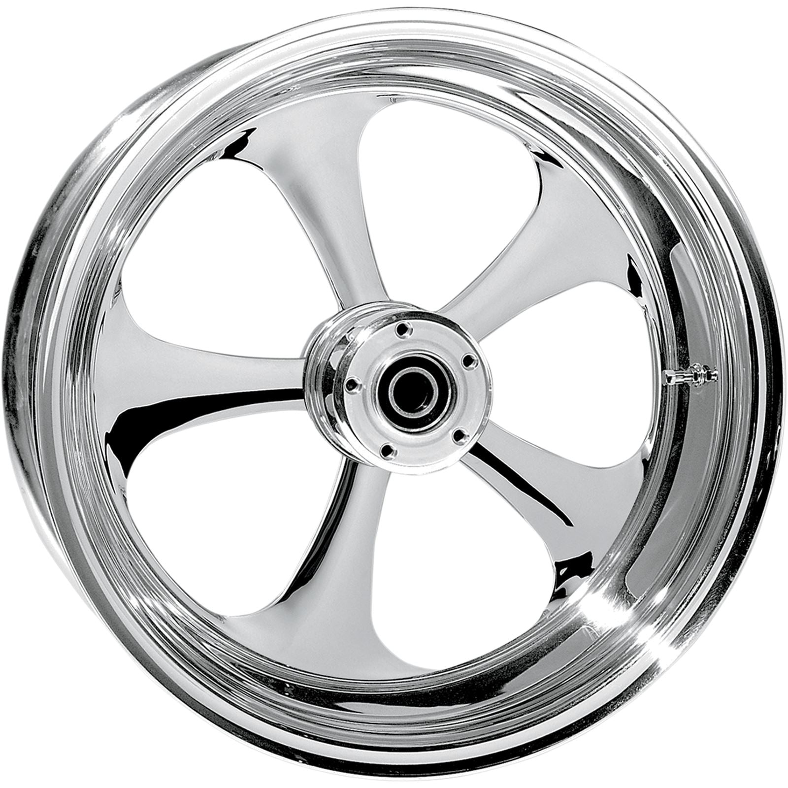 RC Components Rear Nitro 16" x 3.5" - '00-01 FLT [MPN: 16350-9970-92C]_462866