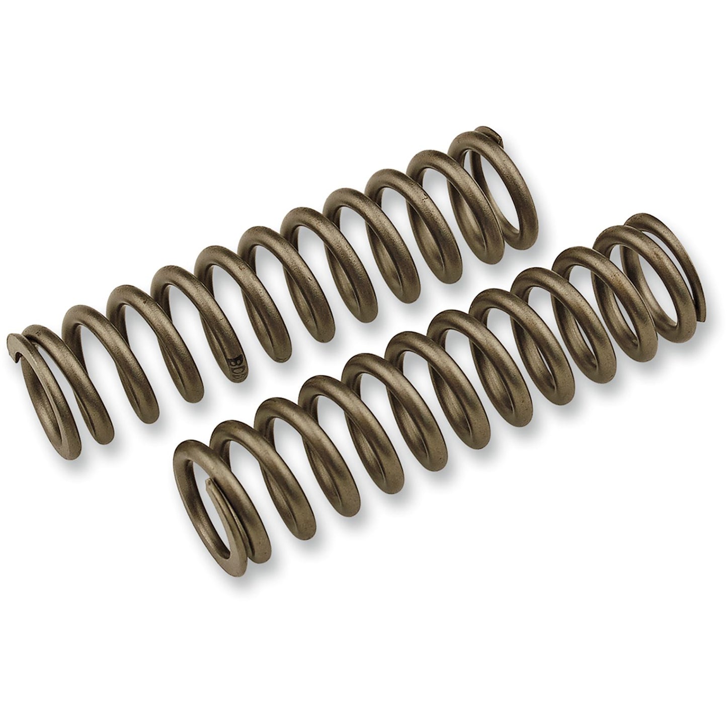 Race Tech Fork Pressure Springs for Dual Chamber Forks - 1.0 kg/mm [MPN: FRPS 261010]_462075