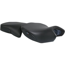 Sargent World Sport™ Seat- Carbon FX - Low Front w/Rear Seat fits BMW - Black  WS-621-19_470661