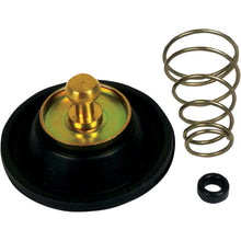 K&S Carburetor Air Cutoff Valve Set 56-1002_404259