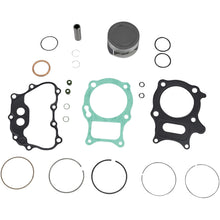 WSM Top End Kit - 1mm for Honda 54-229-14_499220
