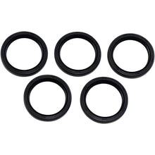James Gaskets Fork Seals - 5-Pack [MPN: 45975-71]_399348