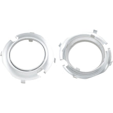 Custom Dynamics Turn Signal Adapters - Bullet to Flat PB-FLAT-ADPT_367470