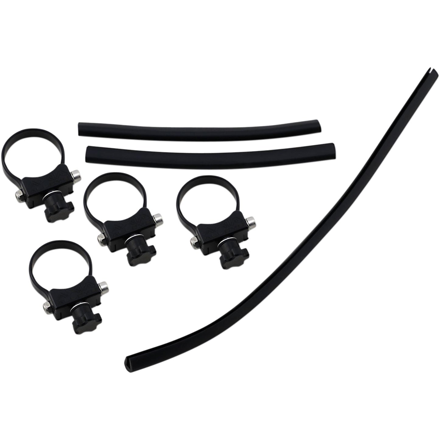 Klock Werks Flare Windshield - Tint - RZR [MPN: KW05-01-0531-T]_409804