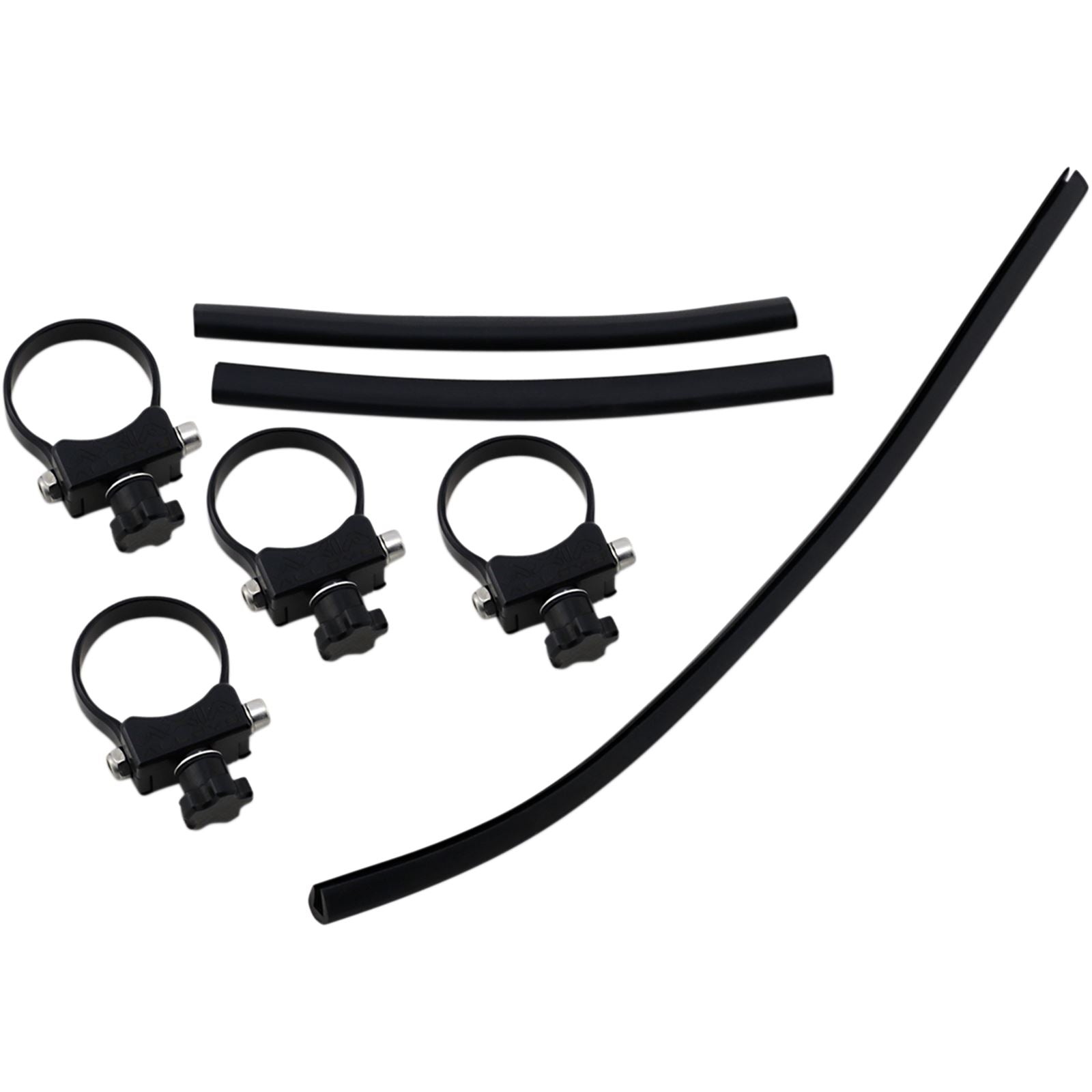 Klock Werks Flare Windshield - Tint - RZR [MPN: KW05-01-0531-T]_409804