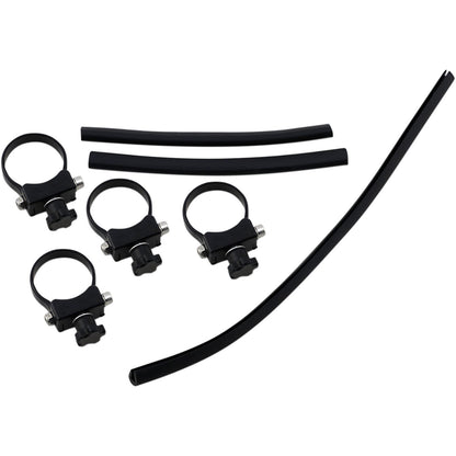 Klock Werks Flare Windshield - Tint - RZR [MPN: KW05-01-0531-T]_409804