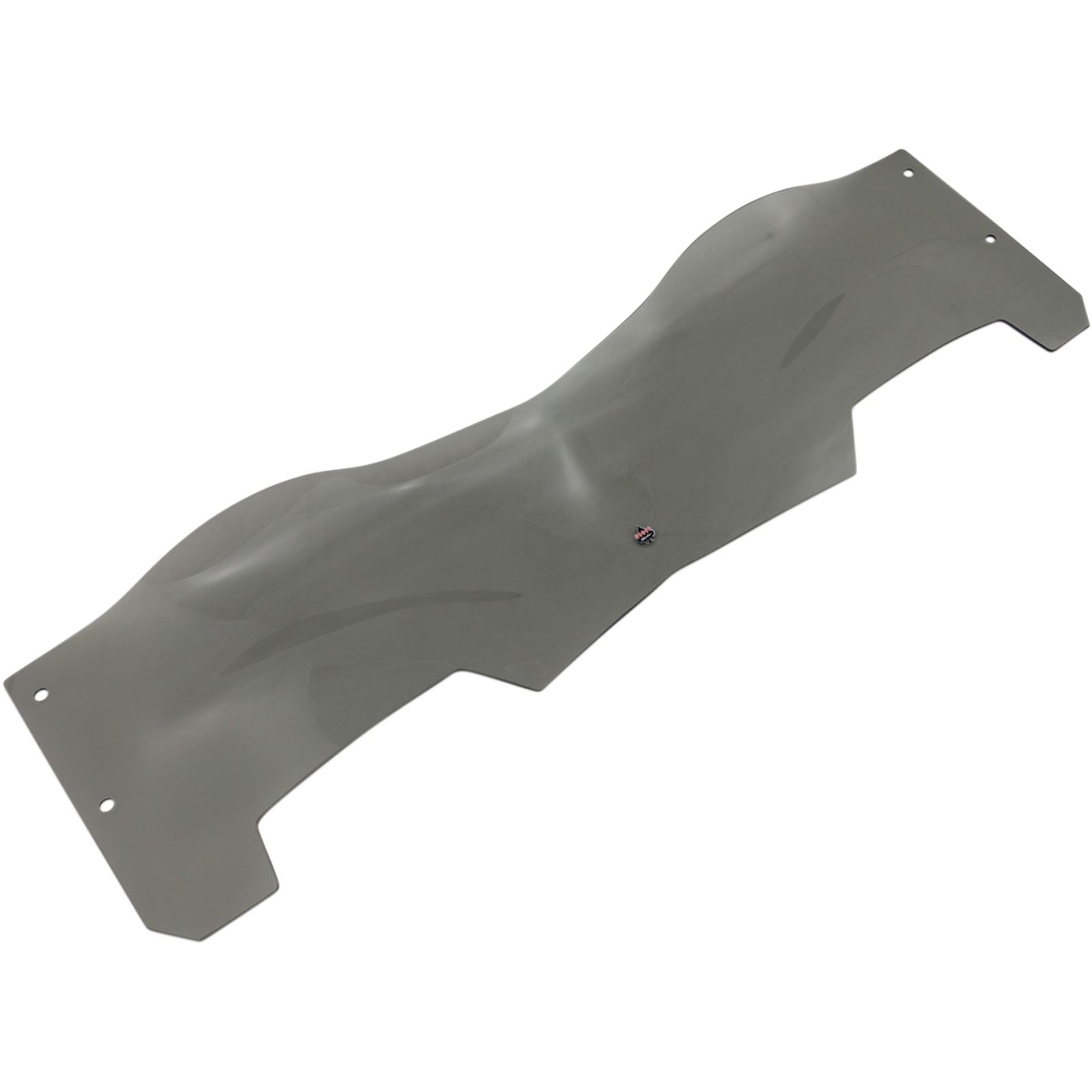 Klock Werks Flare Windshield - Tint - RZR [MPN: KW05-01-0531-T]_409805