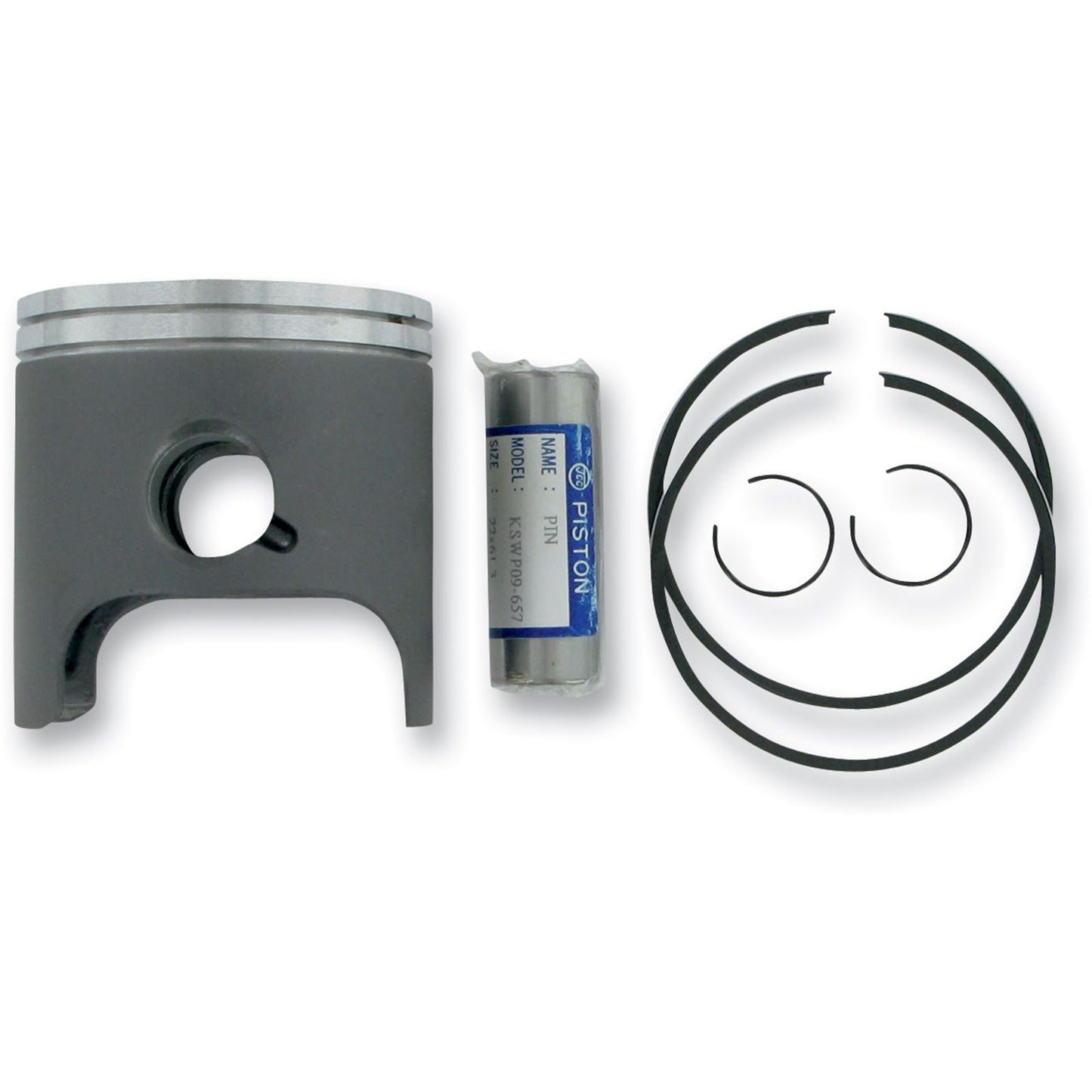 Kimpex Piston Kit 09-657M_408110