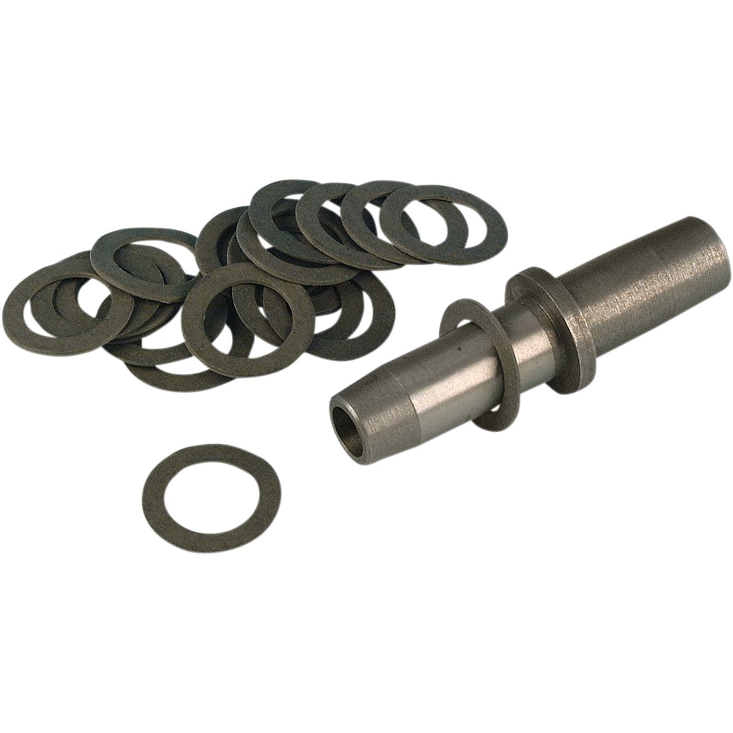 James Gaskets Valve Guide Gasket Big Twin - 20/Pack [MPN: 18196-51]_399232