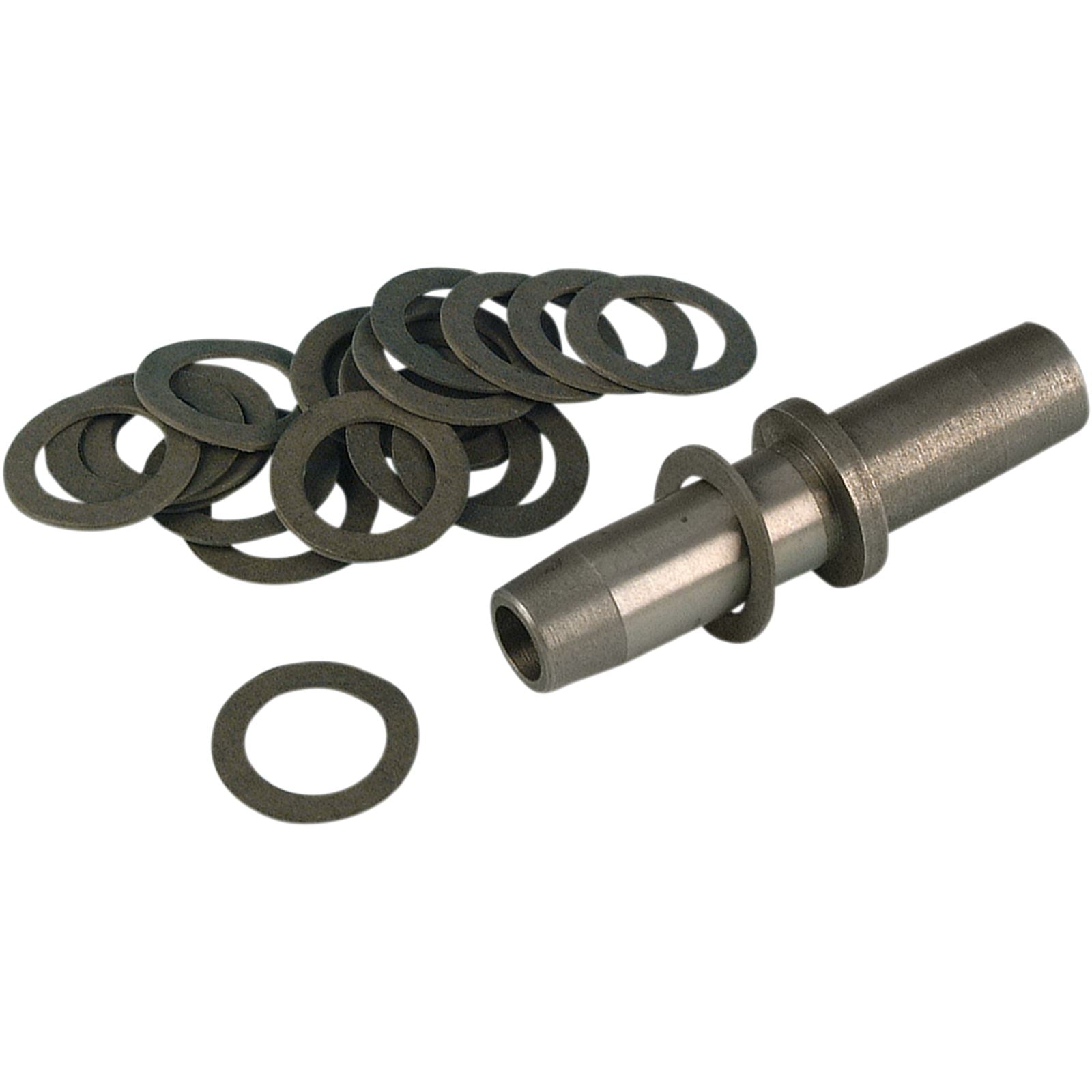 James Gaskets Valve Guide Gasket Big Twin - 20/Pack [MPN: 18196-51]_399232