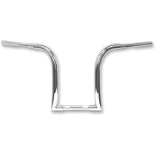 LA Choppers Chrome 1-1/4" Ape Hanger Handlebar with  12" Rise [MPN: LA-7341-12]_414289