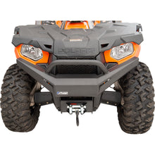 Quad Logic Front Bumper - Sportsman 450/570 [MPN: 100-5000-PU]_461675