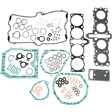 Athena Complete Gasket Kit For Suzuki P400510850604/1_346070