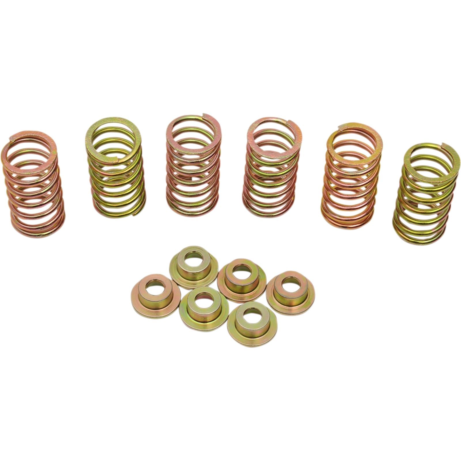Barnett Performance Clutch Spring Kit [MPN: 505-44-06090]_348314