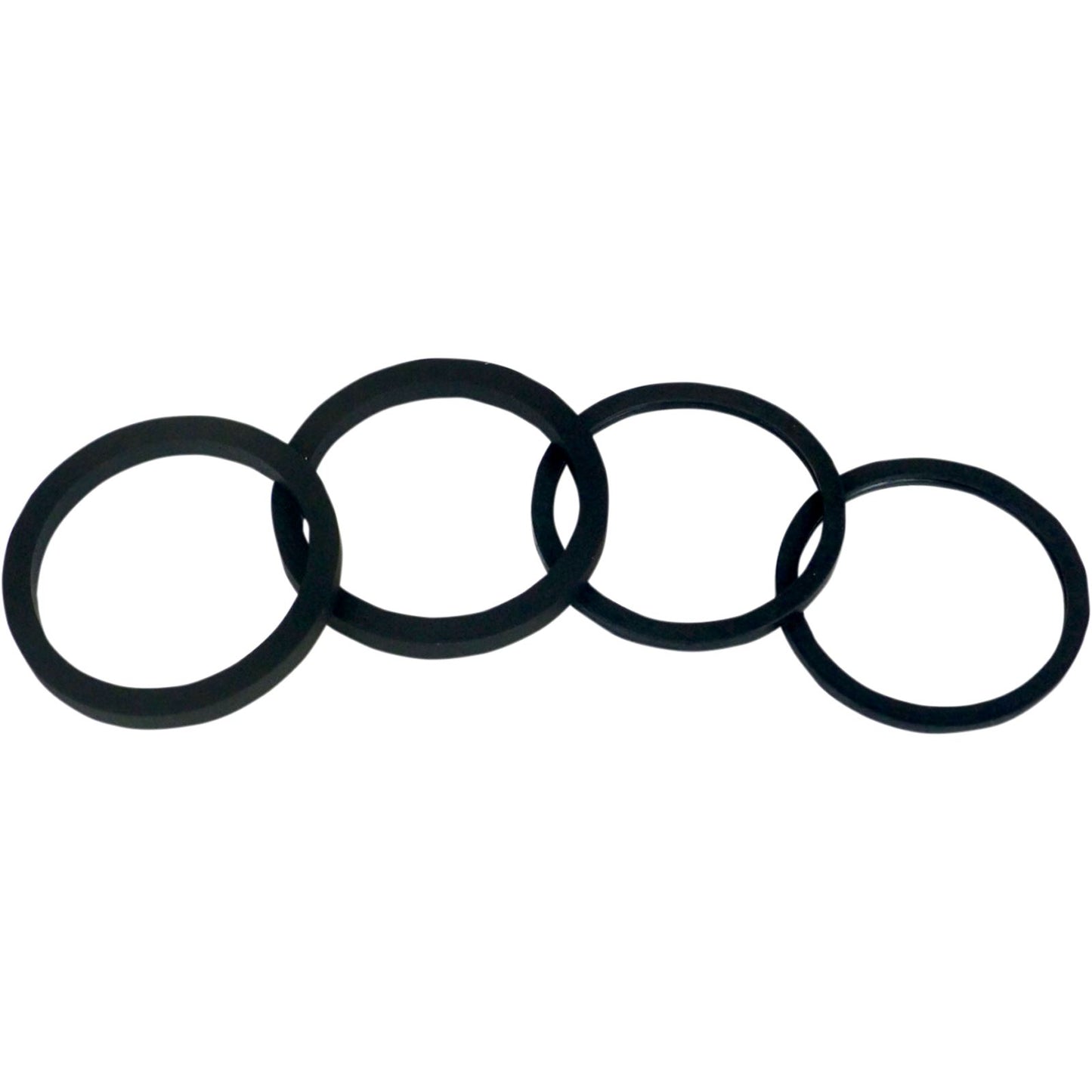 K&S Brake Caliper Seal Kit for Honda/Kawasaki/Suzuki 19-1005_404350