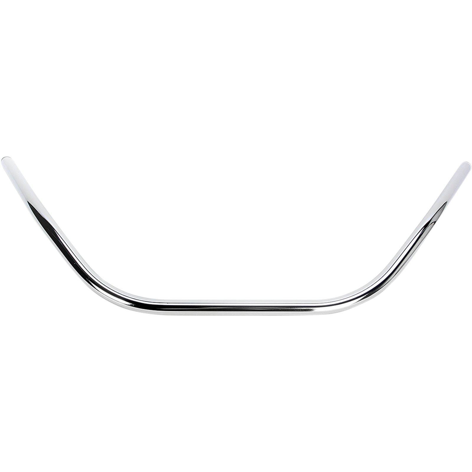 Emgo Chrome Beach Handlebar 23-12594_380859