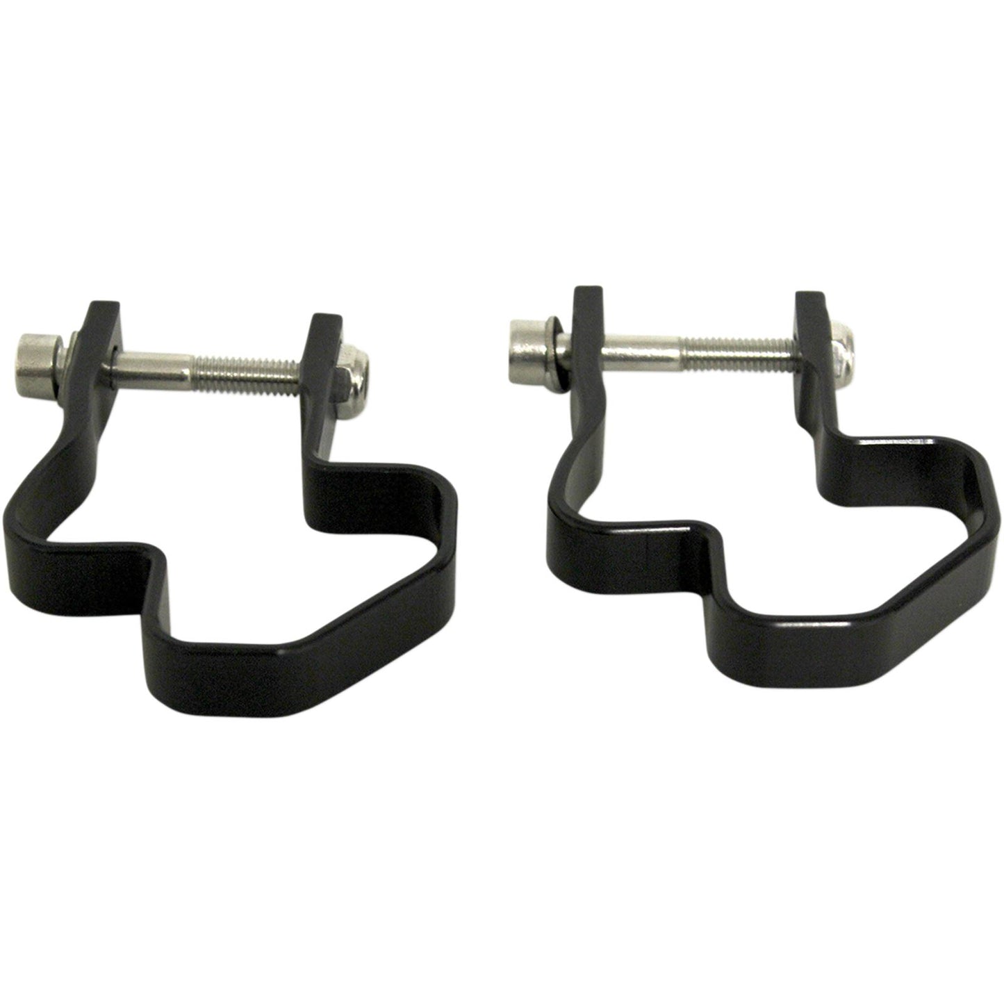 Klock Werks Cage Clamp - Outward [MPN: MODCLPFOUT-BK]_409084