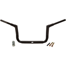 LA Choppers Black 10" Grande Twin Peaks Handlebar for FLHT [MPN: LA-7364-10B]_414435