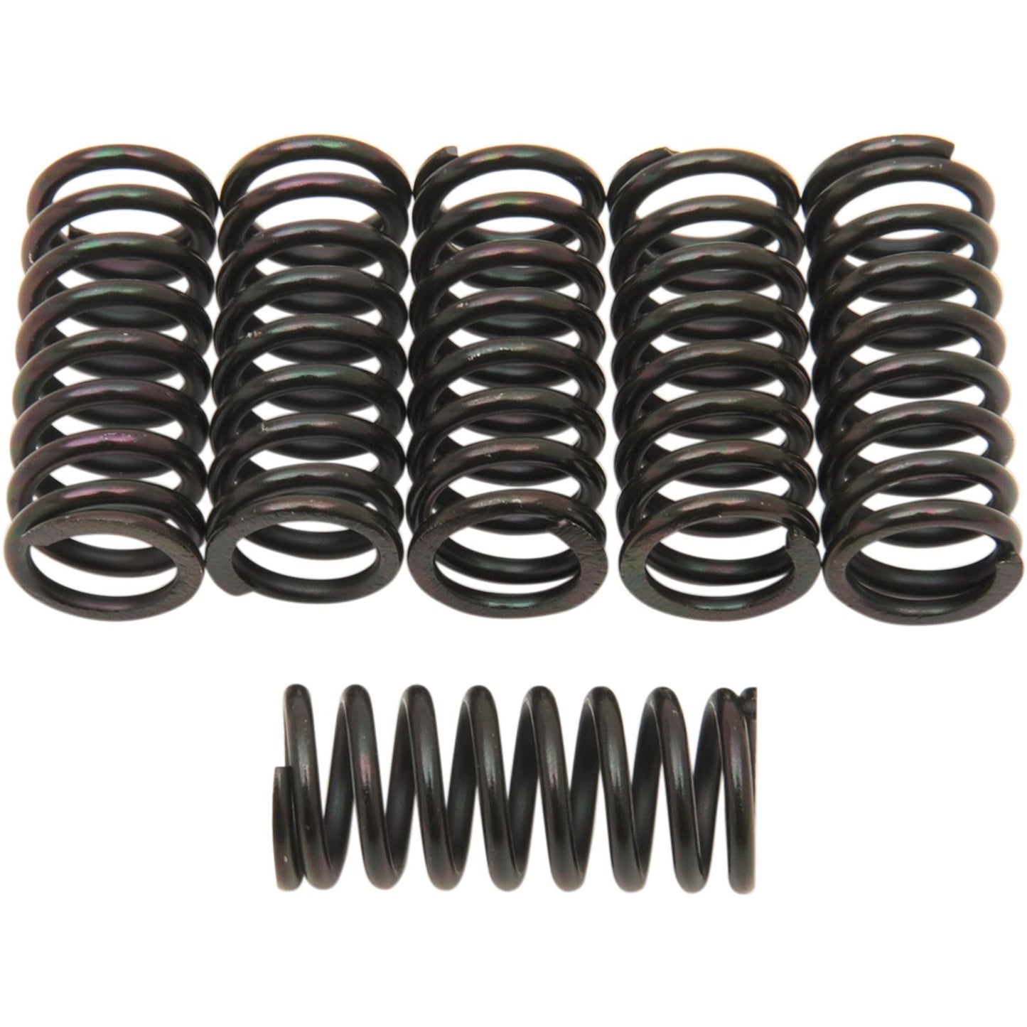 Barnett Performance Clutch Springs - Set of 6 [MPN: 501-40-06039]_348688