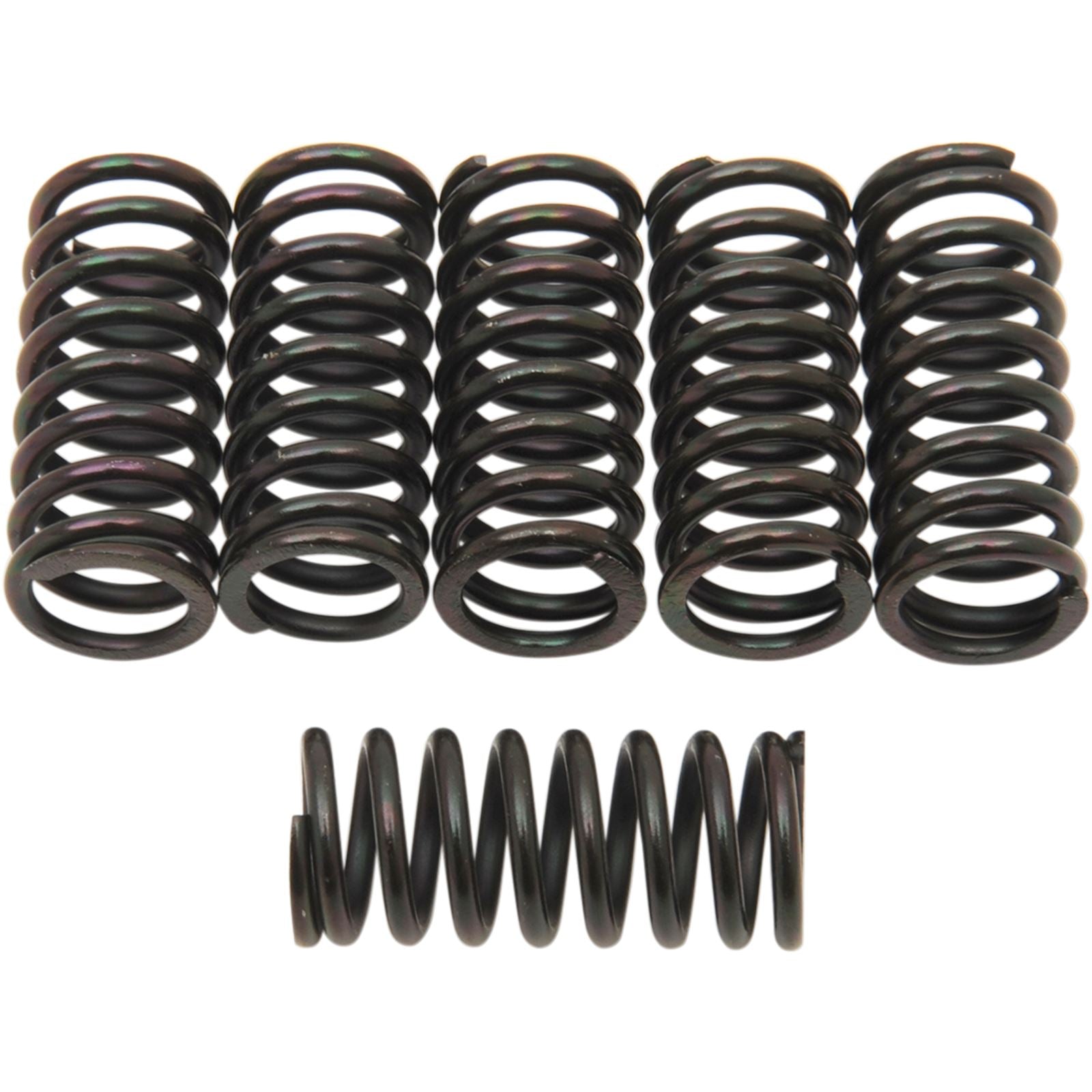 Barnett Performance Clutch Springs - Set of 6 [MPN: 501-40-06039]_348688