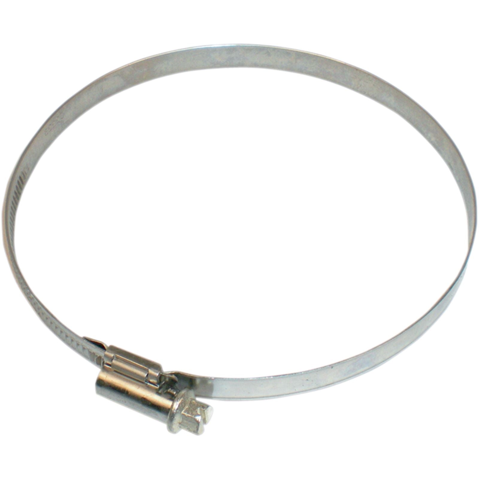 Jetinetics Hose Clamp - Stainless Steel - 100-120 mm - 10/Pack [MPN: W3-100-120]_399642