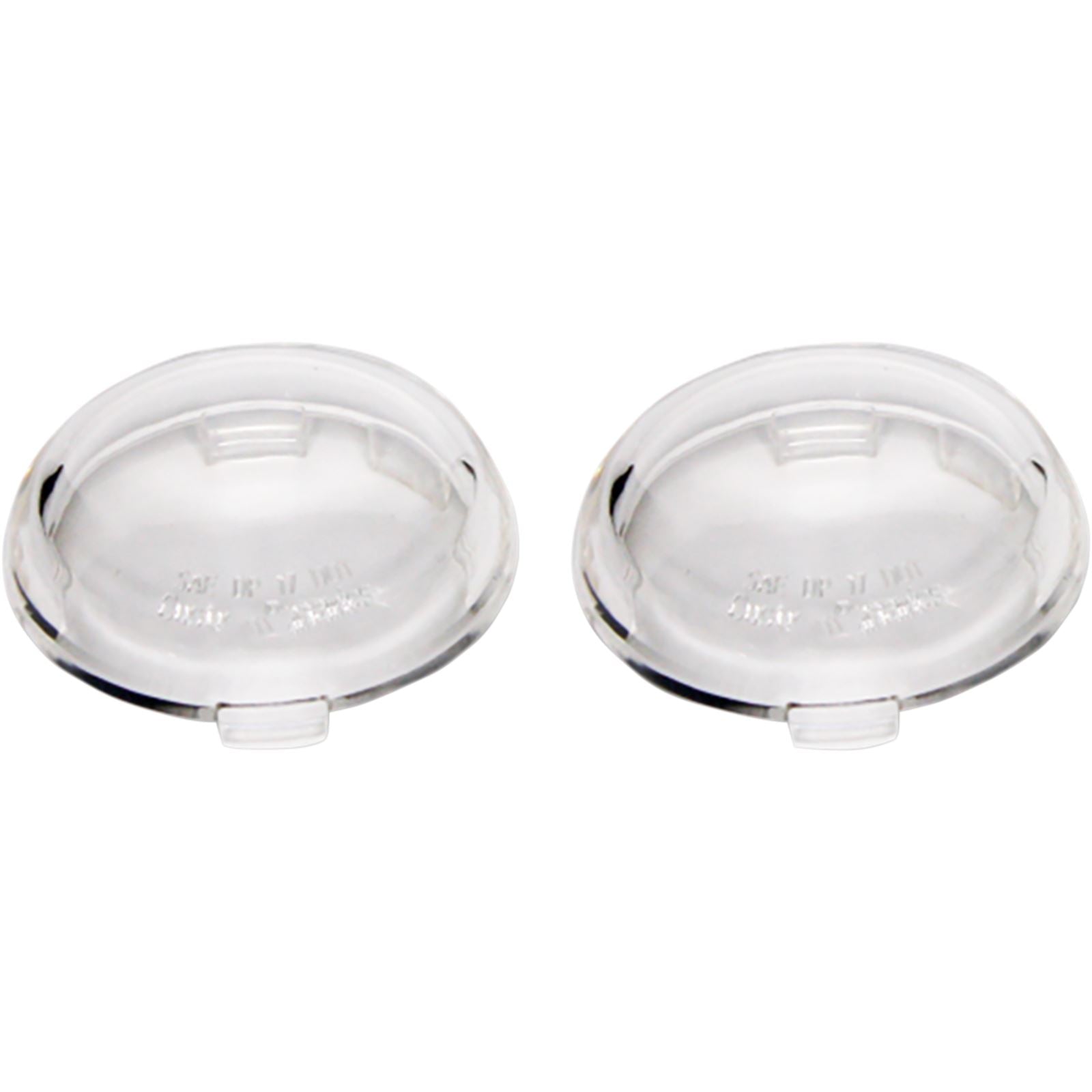 Custom Dynamics ProBEAM® Replacement Lenses - Clear PRO-B-LENS-CLR_367553