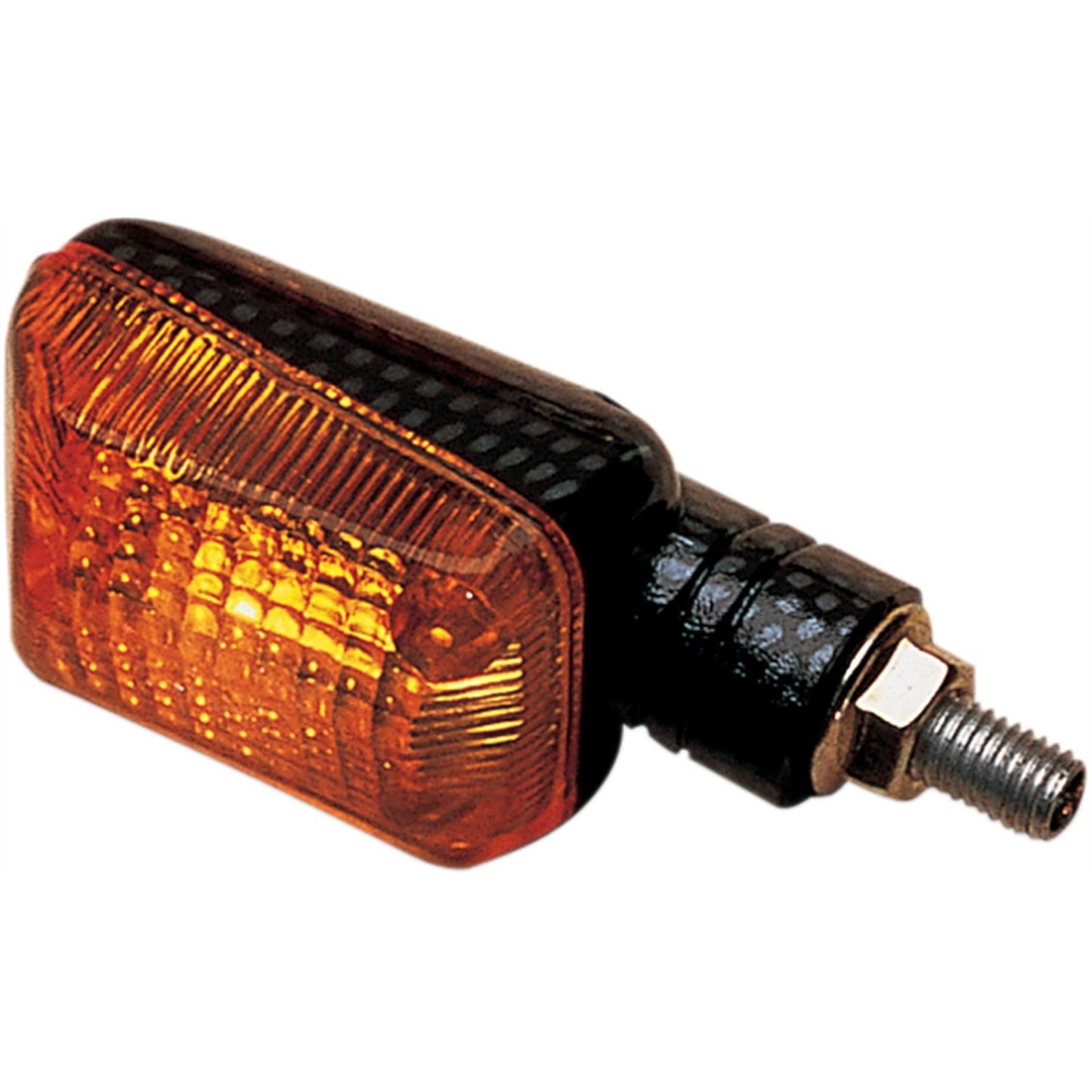 K&S DOT Marker Light - Ministalk - Black [MPN: 25-8038]_404996