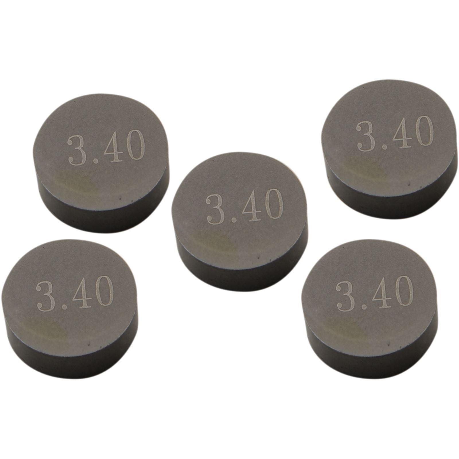 ProX Valve Shim - 5/Pack 29.948340_460393