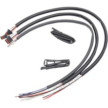 LA Choppers Handlebar Extension Wiring Kit for Harley Davidson [MPN: LA-8991-92]_416904