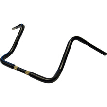 LA Choppers Flat Black 14" Handlebar [MPN: LA-7321-14M]_414236