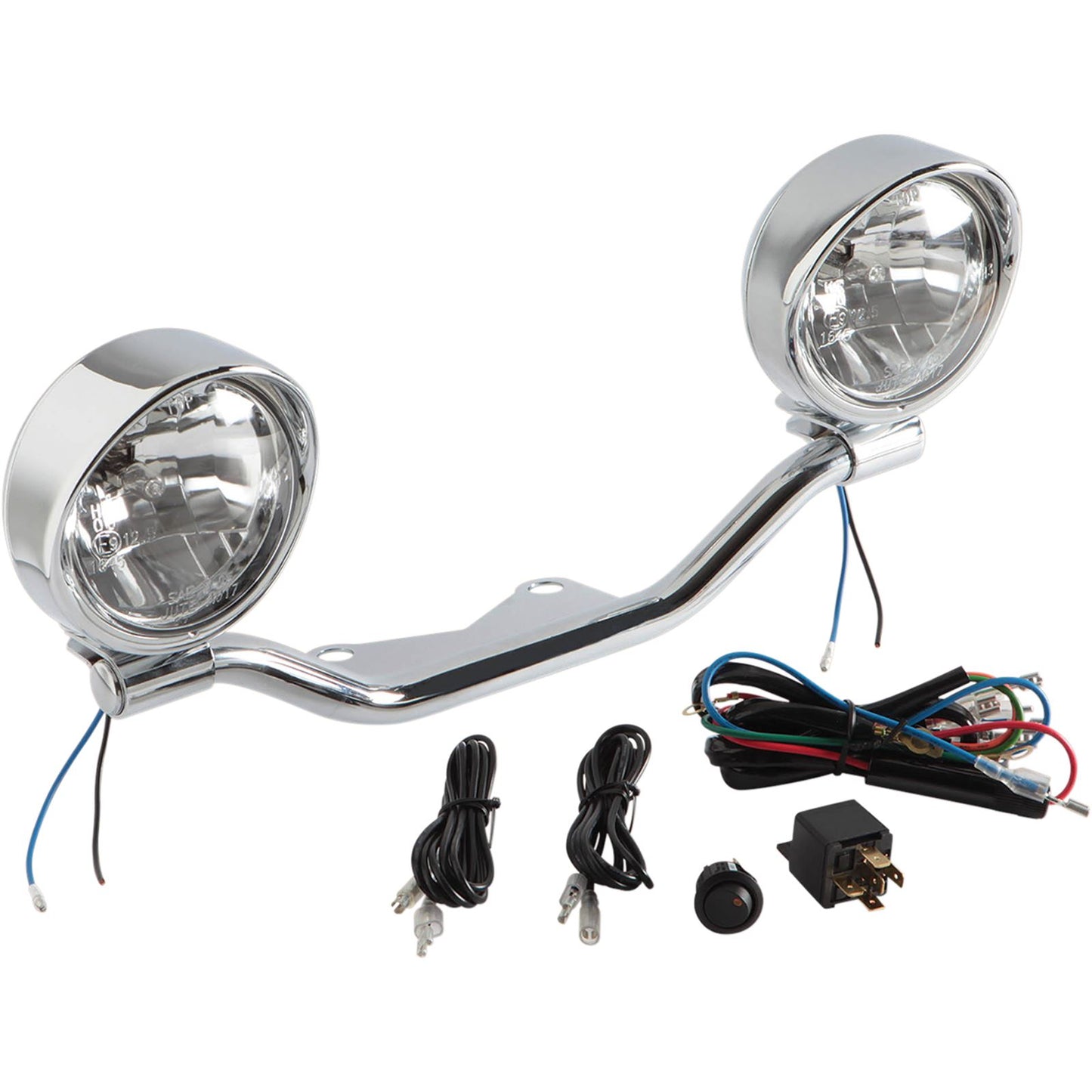 Show Chrome Spotlight Kit - VT1100C2 1-232_473993