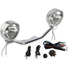 Show Chrome Spotlight Kit - VT1100C2 1-232_473993