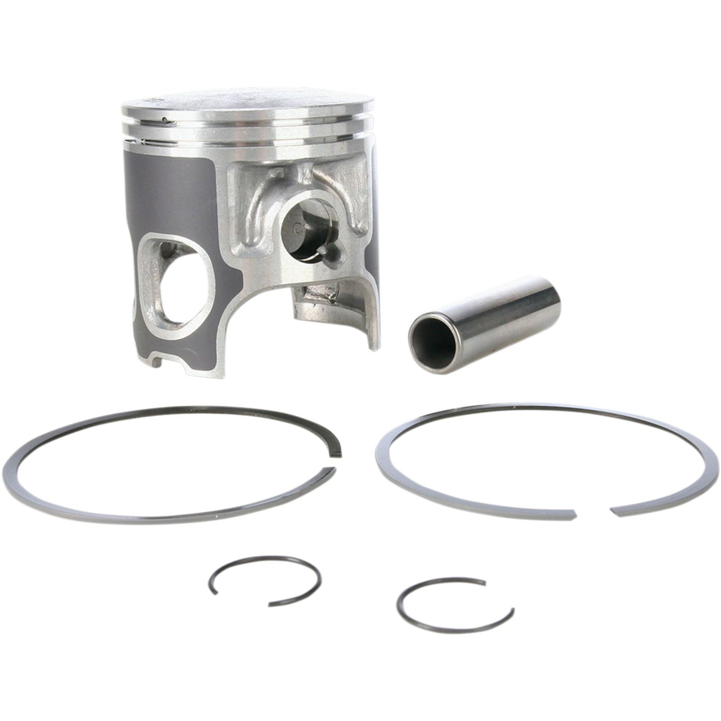 WSM Piston Kit for Yamaha - .50mm 50-530-05PK_499947