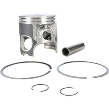 WSM Piston Kit for Yamaha - .50mm 50-530-05PK_499947