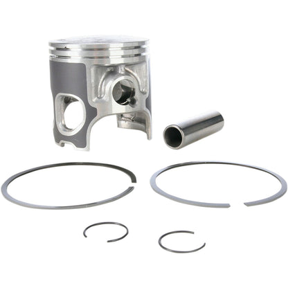 WSM Piston Kit for Yamaha - .50mm 50-530-05PK_499947