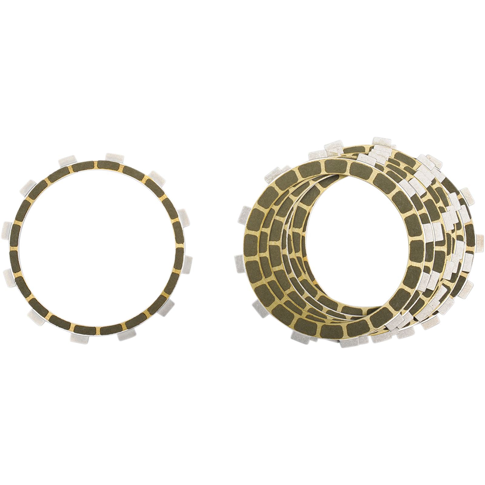 Barnett Performance Friction Plate Kit [MPN: 302-90-10031]_348701