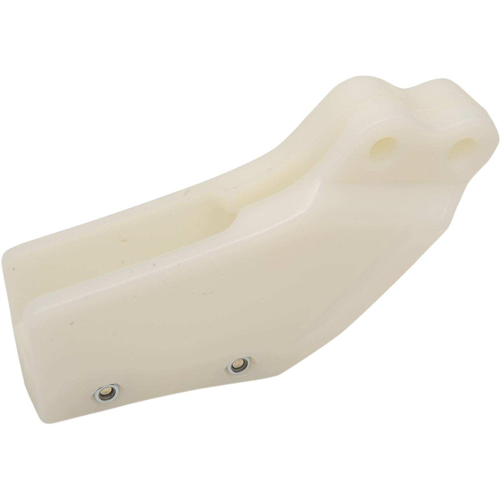 UFO Plastics Chain Guide - for Yamaha YZ80 - Neutral [MPN: YA03851-280]_487307