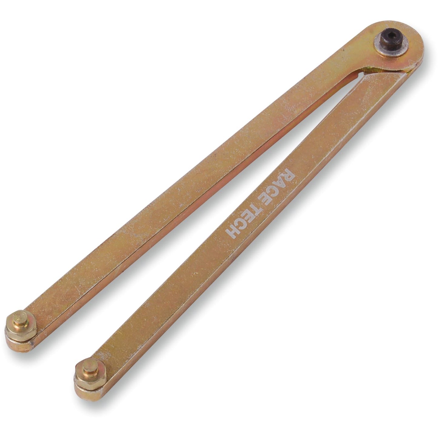 Race Tech Tool, Pin Spanner 5-5.5mm [MPN: TMPS 02]_462349