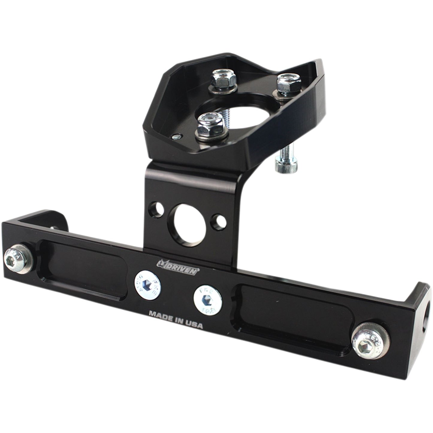 Driven Fender Eliminator - R-1 '15-'17 DYF-03_374815