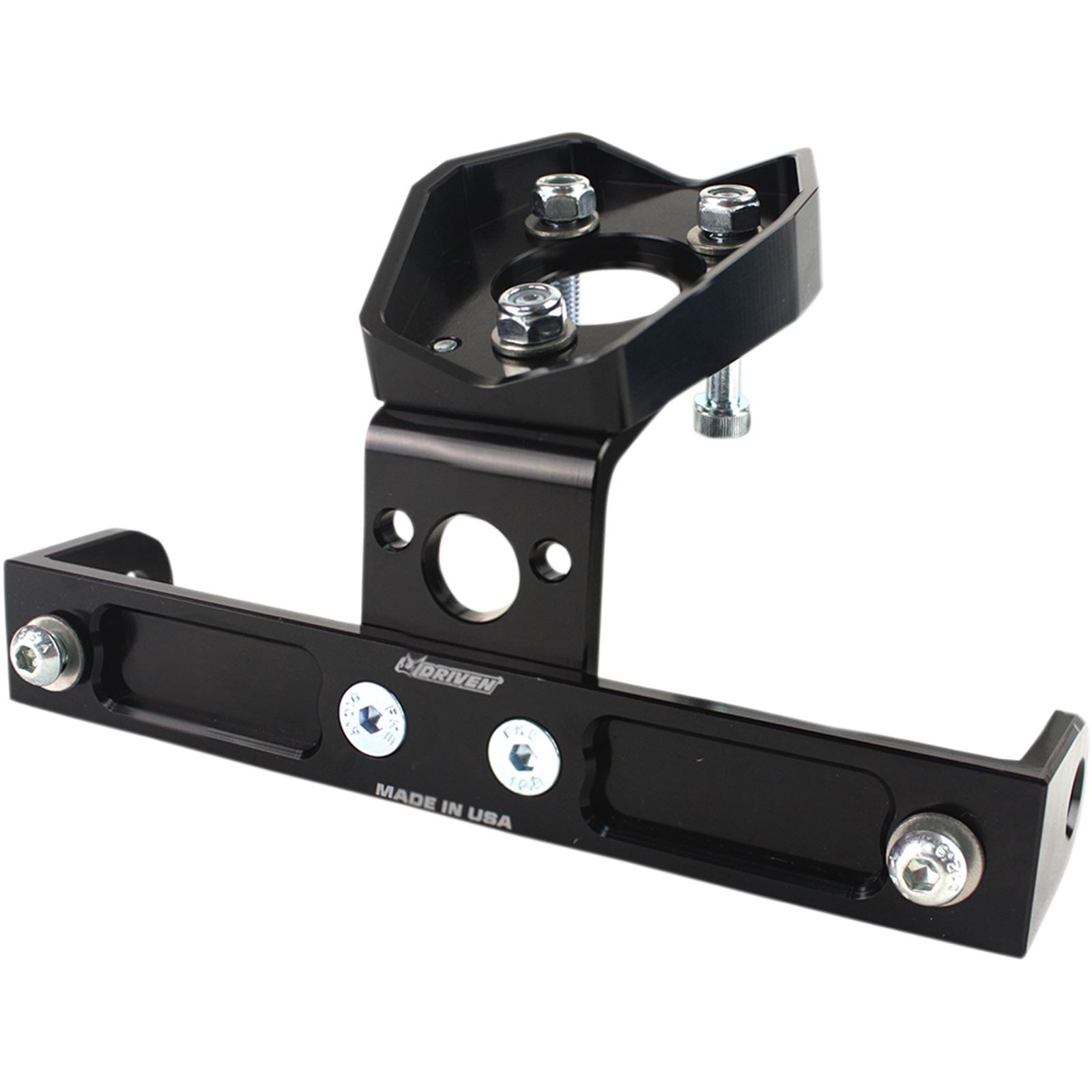 Driven Fender Eliminator - R-1 '15-'17 DYF-03_374815