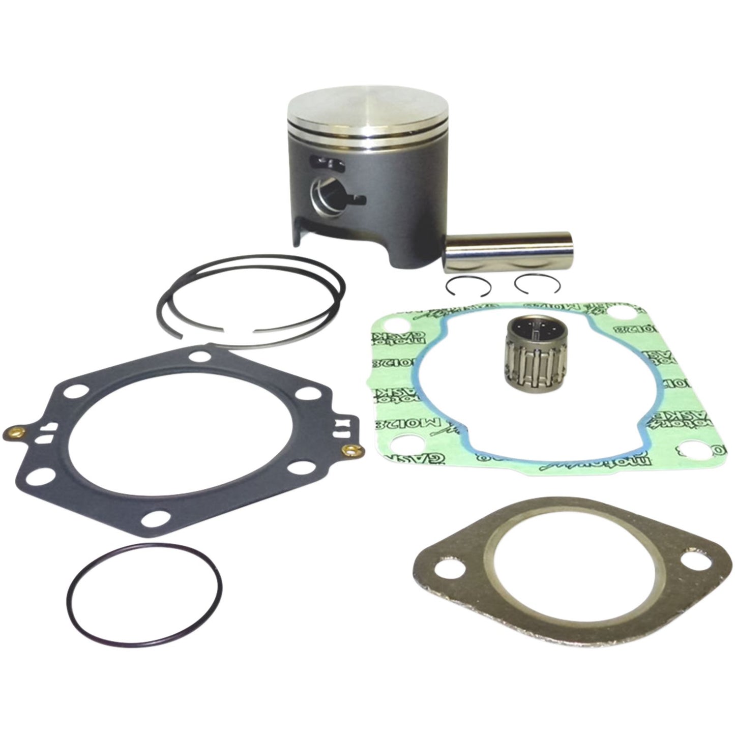 WSM Top-End Rebuild Kit 54-310-14P_499186