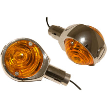 Emgo Bar End Light - 1" Handlebars 60-14560_381774