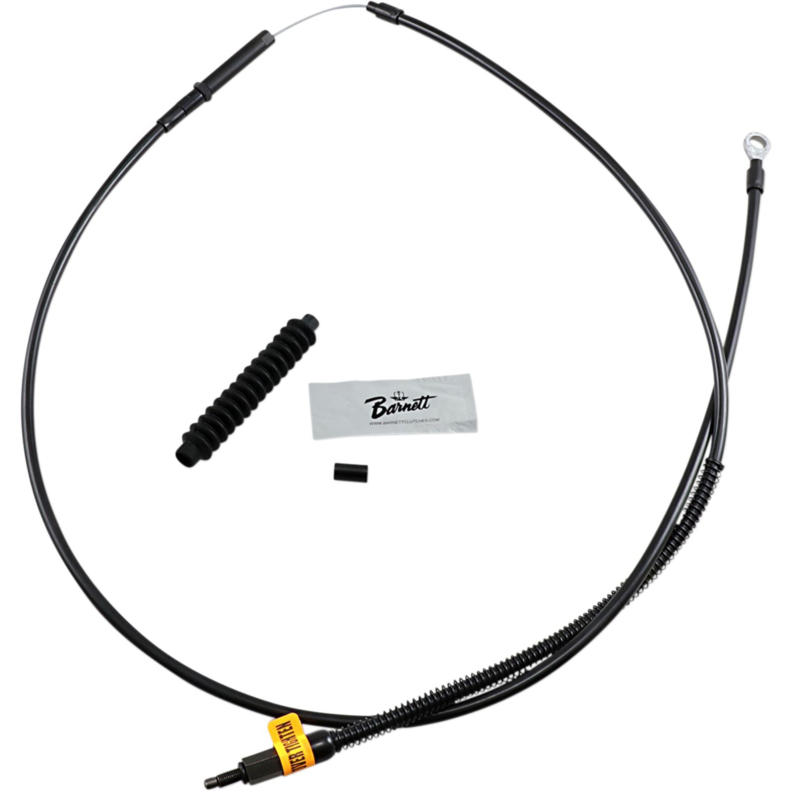 Barnett Performance Extended 6" Clutch Cable [MPN: 131-30-10034HE6]_348239